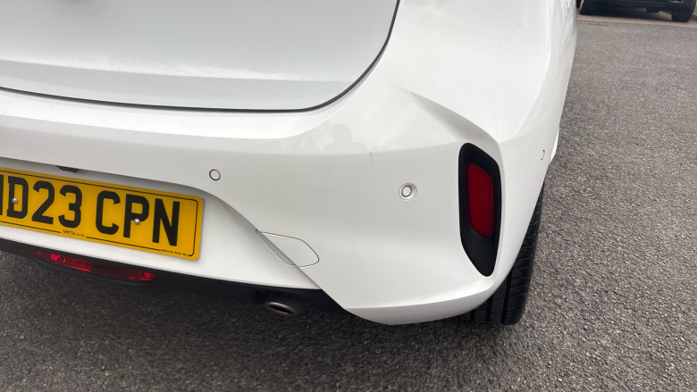 Vauxhall Corsa 1.2 Turbo Ultimate 5dr Petrol Hatchback